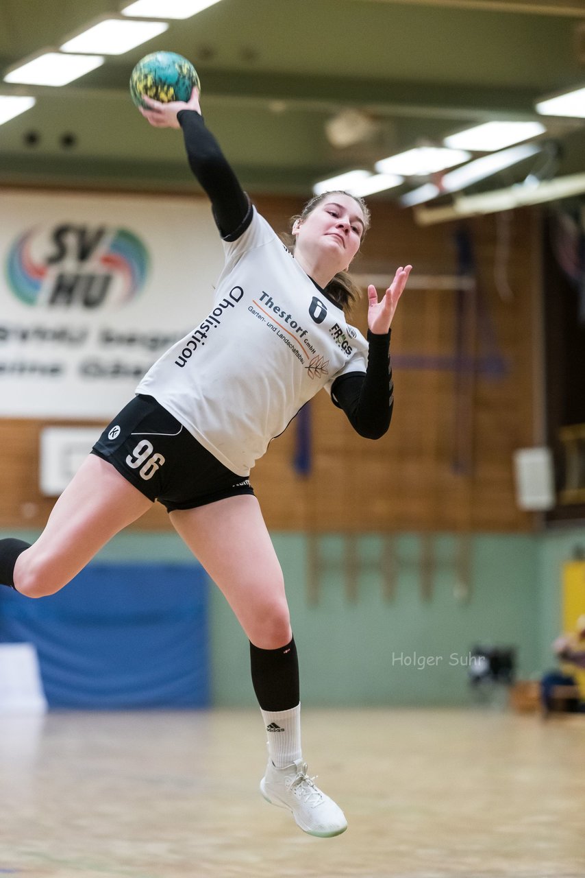 Bild 103 - wBJ SVHU am 25.1.20